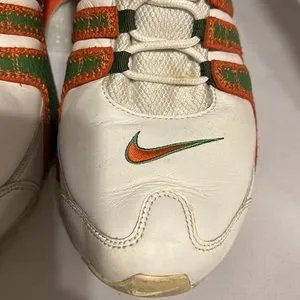Nike Shox Almendares rare shoe size 12 Color green and white Nike | Shoes | Nike Shox Almendares Rare Shoe Size 2 Color  main image 3